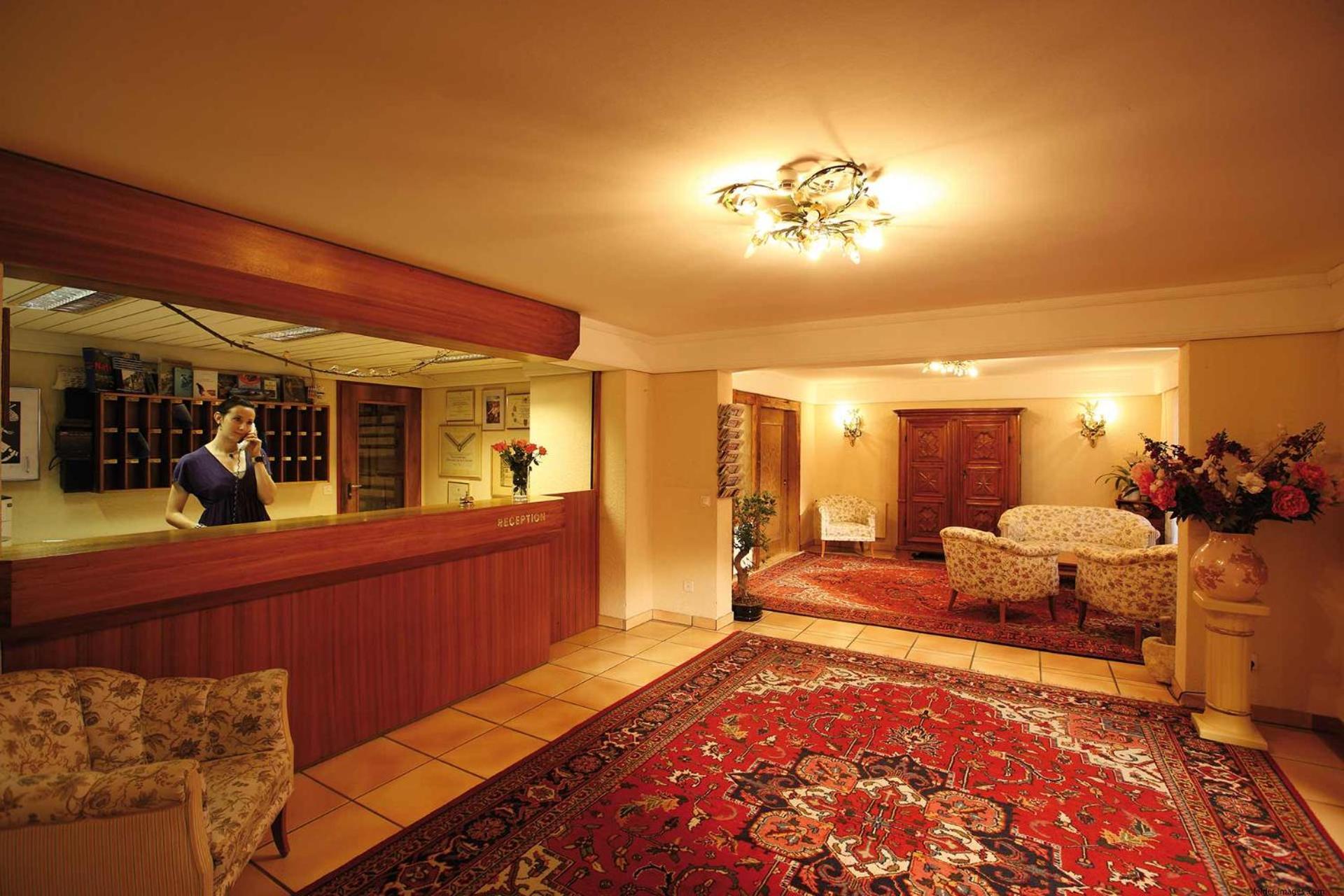 Badehotel Salina Maris - Wellness & Vintage Mörel Buitenkant foto