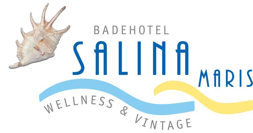 Badehotel Salina Maris - Wellness & Vintage Mörel Buitenkant foto